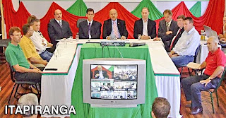 Foto: Sadi Reckziegel/SDR-Itapiranga