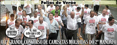 Molecagem sobre foto do A.C. Mafalda/GVG