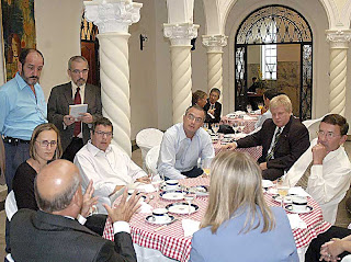 Foto: Ivone Marcarini/SECOM