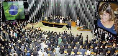 Molecagem sobre fotos de Roosewelt Pinheiro/ABr