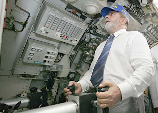 Foto: Ricardo Stuckert/PR