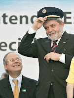 Foto: Ricardo Stuckert/PR