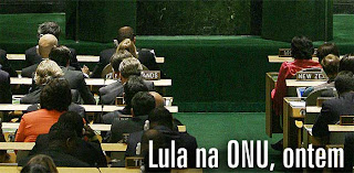 Molecagem sobre foto do Ricardo Stuckert/PR
