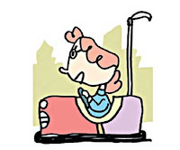 Ilustração de Stuart Goldenberg/NYT