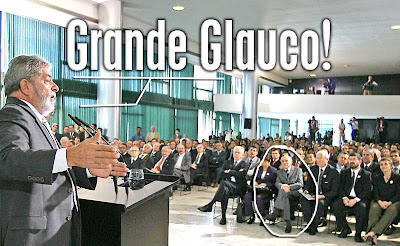 Foto: Ricardo Stuckert/PR