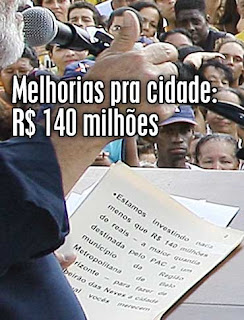 Foto: Ricardo Stuckert/PR