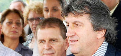 Foto: Jaksson Zanco/Secom