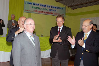 Foto: Sabryna Sartott/SECOM