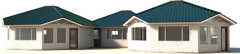 Solargon Homes