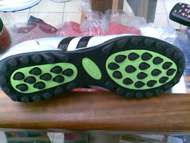 Zapatillas Patrick