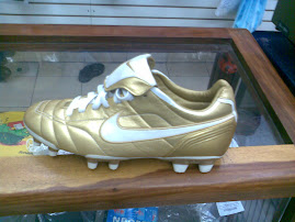 Guayos Nike
