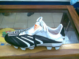 Guayos Adidas