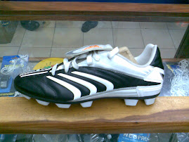 Guayos Adidas
