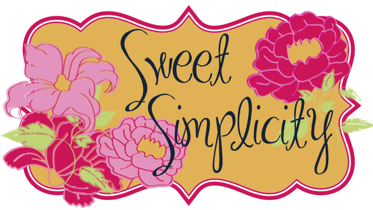 Sweet Simplicity
