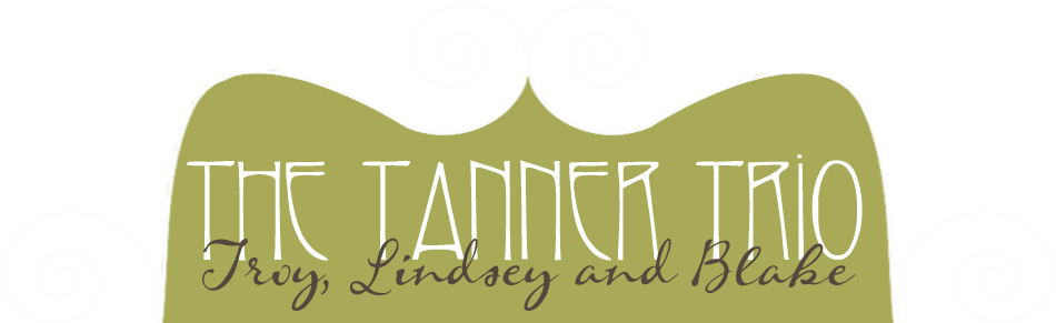 The Tanner Trio