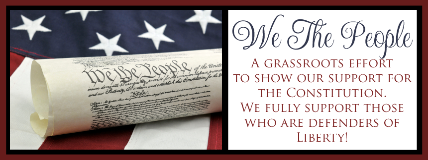 We The People