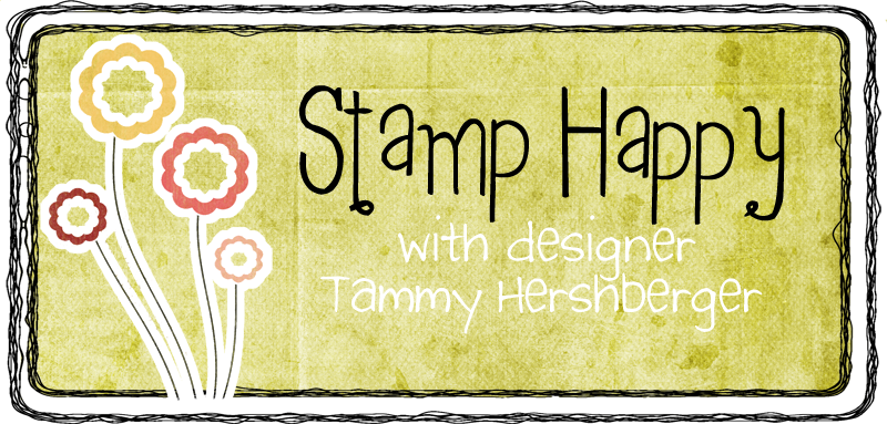 Stamp Happy