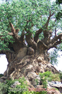 jenaka4u: Pokok Ajaib