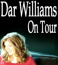 Dar on Tour