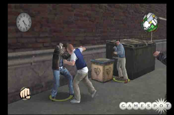 Bully - GameSpot