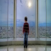 A Momentary Lapse INTO Reason