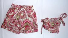 PEQUEÑAJOS, web y show-room.
