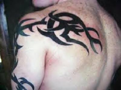 Labels: Sleeve Tribal Tattoo, Sleeve Tribal Tattoos
