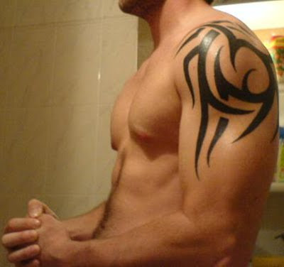 Arm Shoulder Tattoo2 Shoulder Tattoo Designs For Women Making an Original Arm Shoulder Tattoo2 Shoulder Tattoo Designs For Women Making an Original