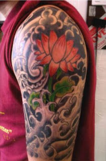 lotus flower tattoo lotus flower tattoo, tattoos