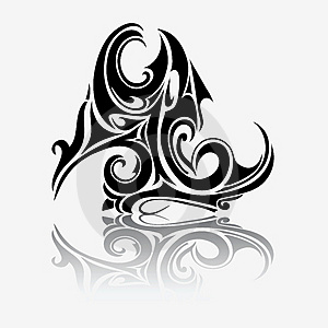 Pattern Tatto