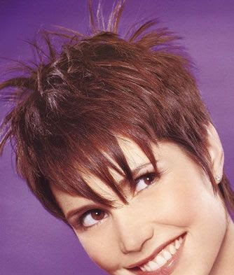 funky short hair styles 2011 short funky hairstyles for women. funky short hair styles 2011