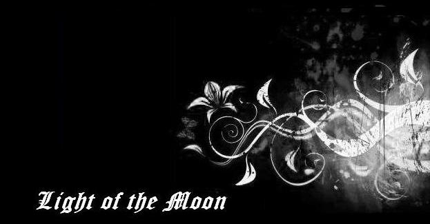 †Light of the Moon†