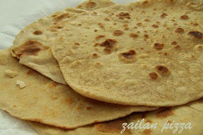 www.zailansresepi.blogspot.com RESEPI CAPATI