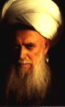 Büyük İslam Alİmİ: Şeyh Nazim Kibrisi Hazretlerİ