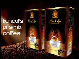 Premix Coffee