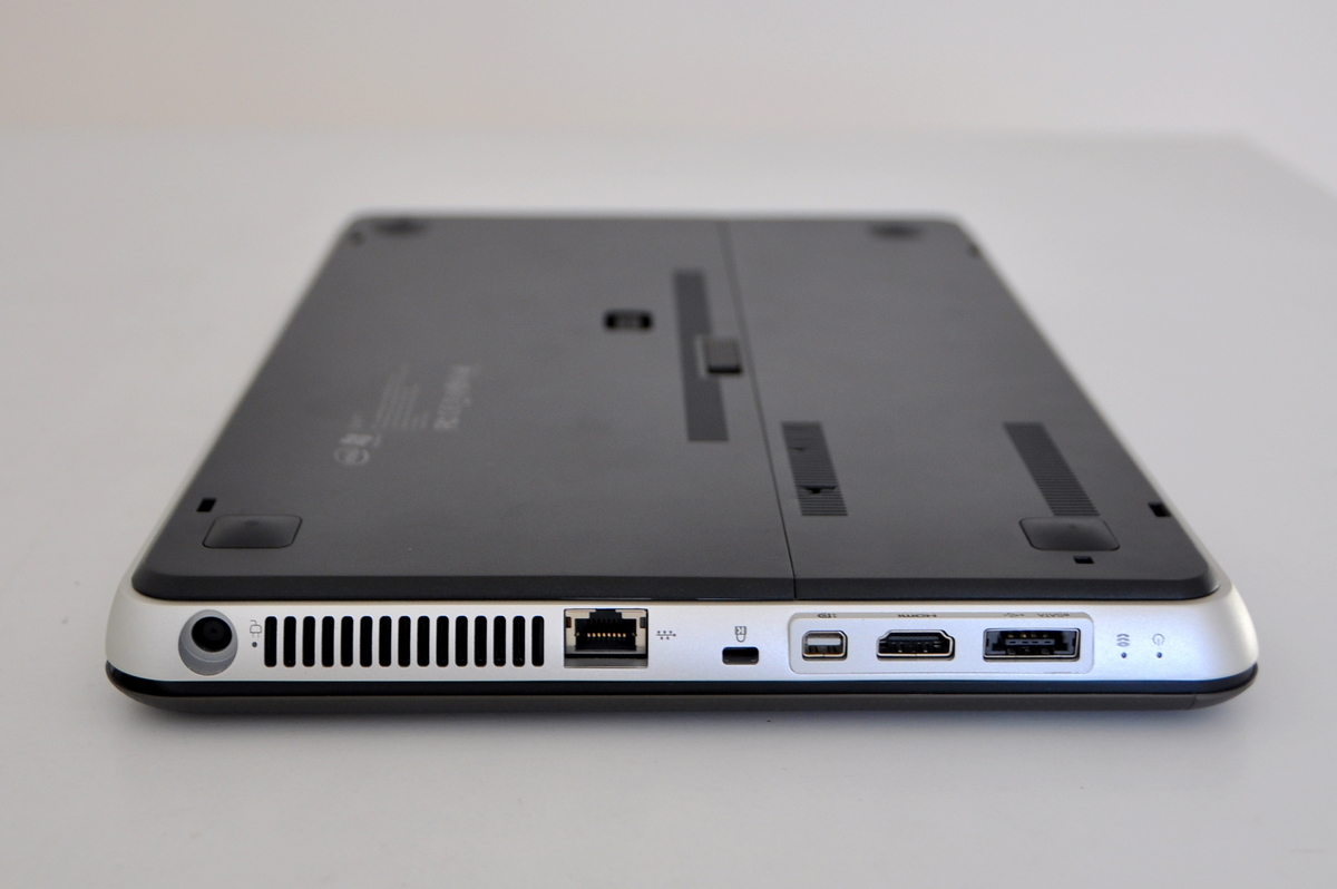 .random.tech.reviews.: HP Envy 14 (1110NR) review