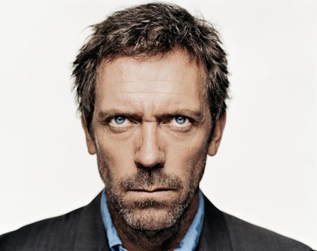 ... too pretty... Haymitch Hugh Laurie ... too pretty... Haymitch Hugh Laurie