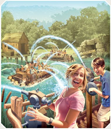 branson family vacation packages