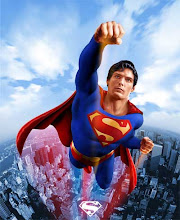 ITS A BIRD! ITS A PLANE! NO! ITS SUPERMAN! :D