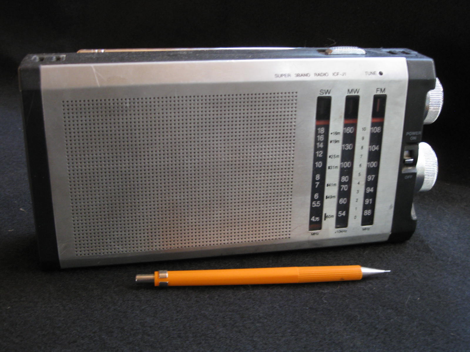 RADIOS ANTIGUAS Radios a Transistores Antiguas