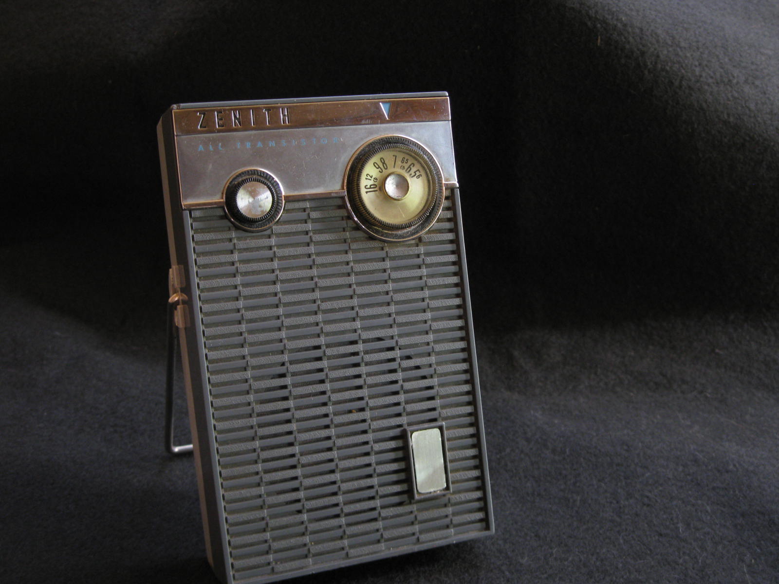 RADIOS ANTIGUAS Radios a Transistores Antiguas