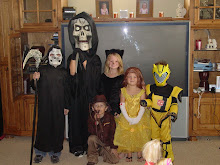 Halloween 2008