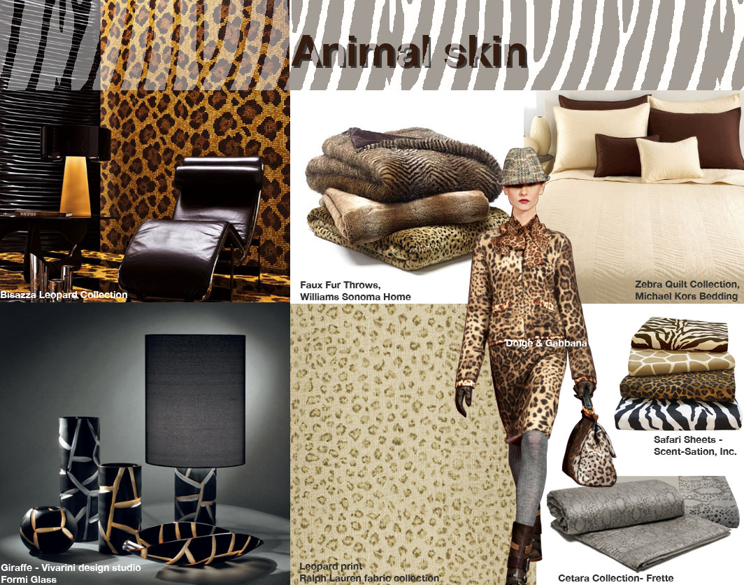 Animal Skin Products