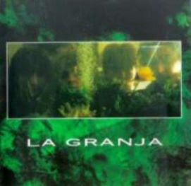10 mejores discos del rock español La+granja+-+la+granja+-+front