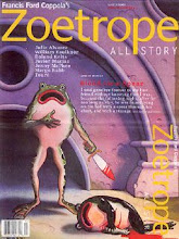 Zoetrope: All Story