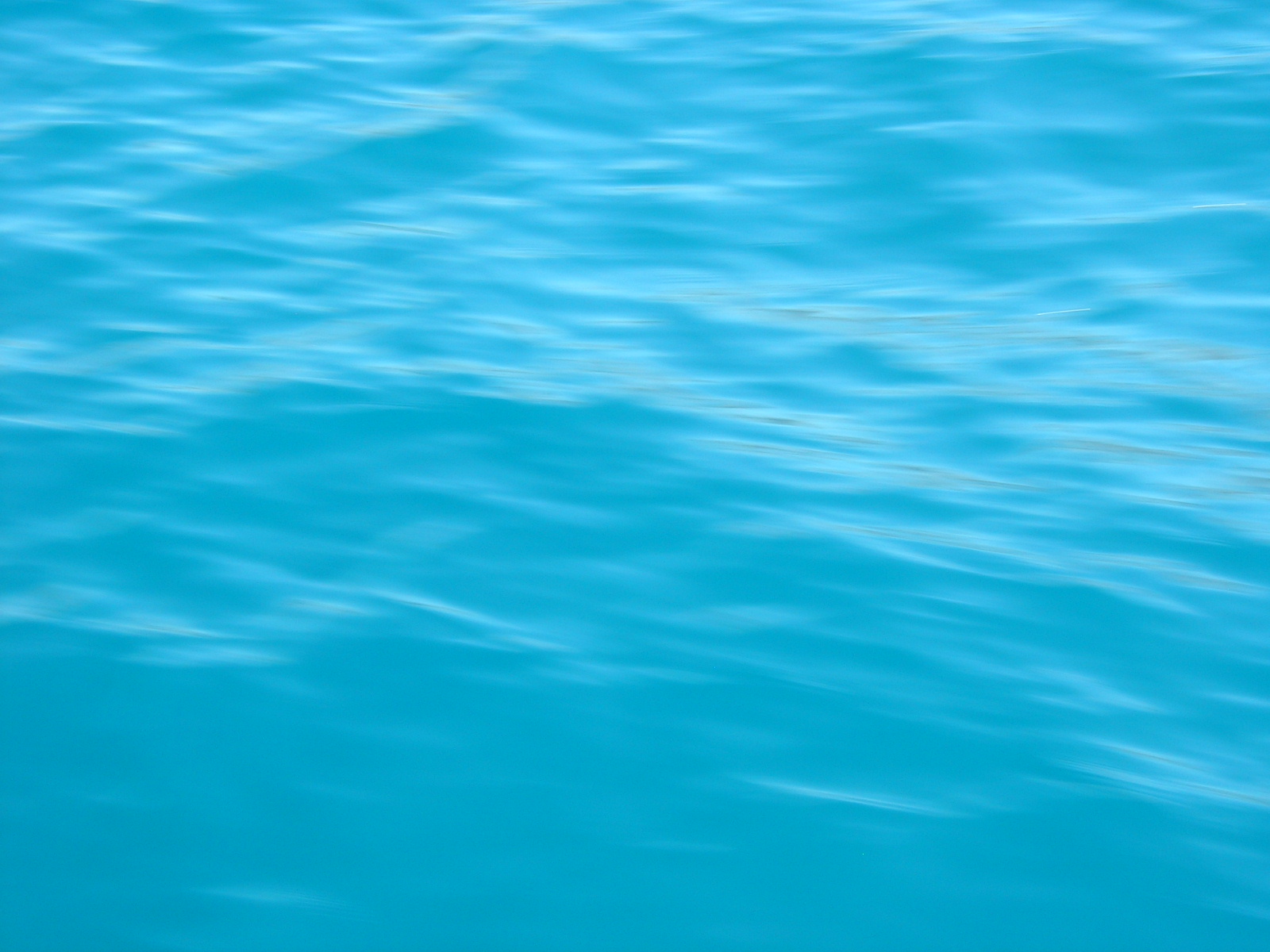 Agua De Mar