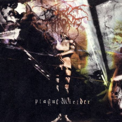 Darkthrone - Panzerfaust Darkthrone - Panzerfaust
