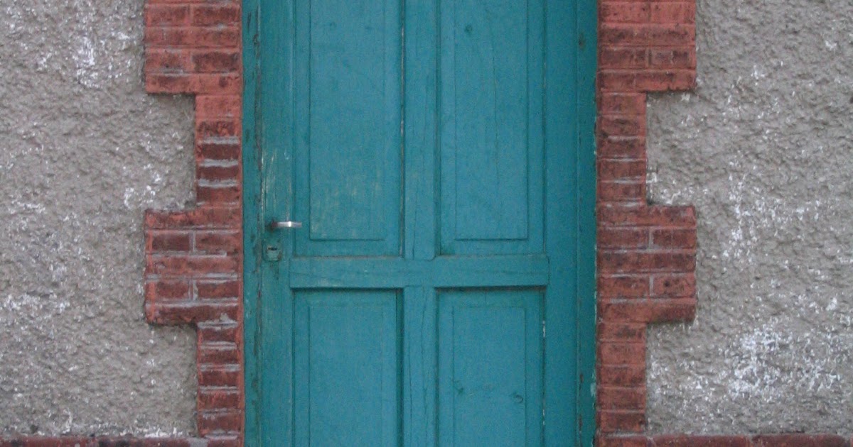 Rio de Versos.: abre las puertas...............