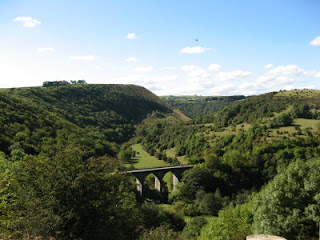 Peak District Cottages - Monsel Dale