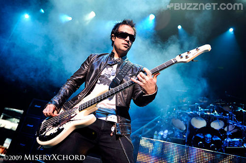 Avenged Sevenfold Biography Avenged Sevenfold Biography